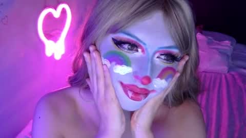 gabygumms online show from 07-15-26, 04:18