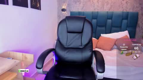 Gaby Jackson1 online show from 12-03-25, 12:25