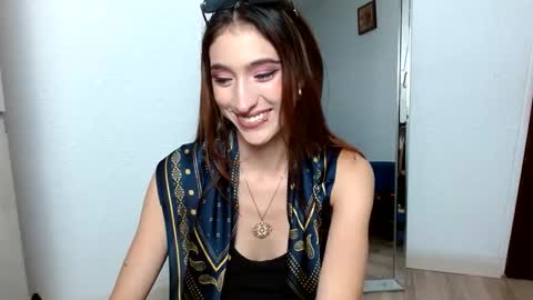 Snapshot of gabykovalenko chatting on 03-05-25, 05:39 Gaby online show from 03-05-25, 05:39