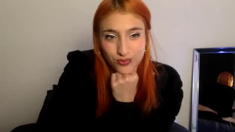 Snapshot of gabykovalenko chatting on 09-21-25, 03:41 Gaby online show from 09-21-25, 03:41