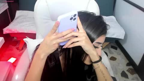 Gaby Owens  online show from 03-08-26, 02:04