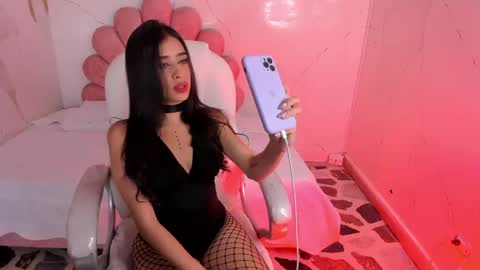 Gaby Owens  online show from 04-14-26, 09:32