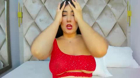 Gaby  online show from 02-27-26, 11:54