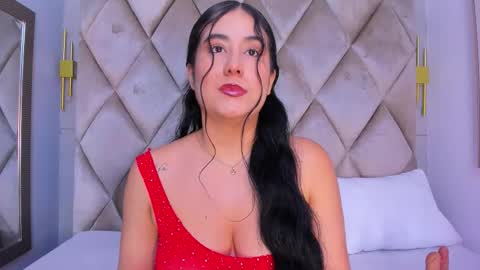 Gaby  online show from 03-16-26, 12:09