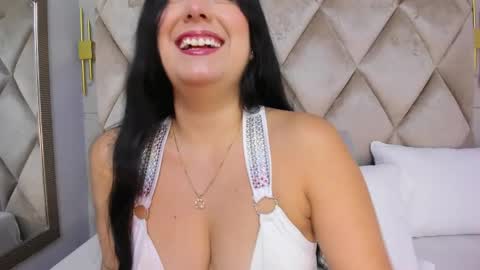 Gaby  online show from 04-23-26, 12:15