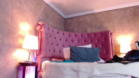 Gaby online show from 02-01-25, 01:20