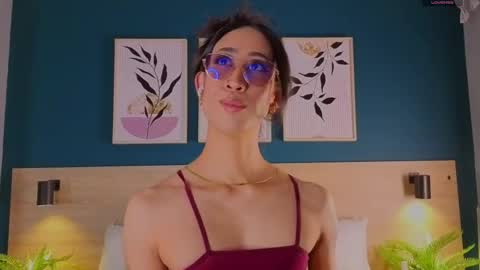 Gaby online show from 09-20-25, 07:59