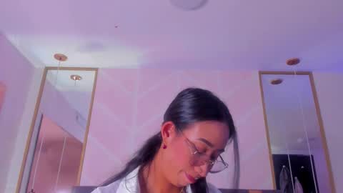 Gaby online show from 01-12-26, 08:03