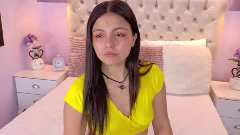 Gaby  online show from 11-12-25, 01:55