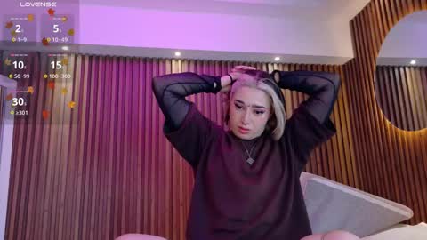 gabyrose9 online show from 11-21-25, 11:31