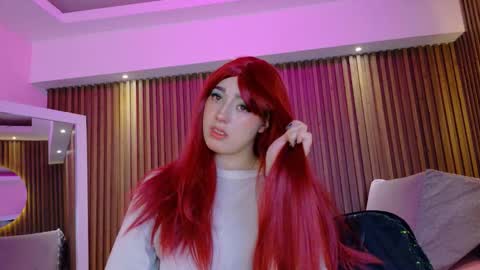 gabyrose9 online show from 11-22-25, 11:31