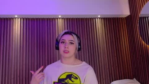 gabyrose9 online show from 03-20-26, 07:52