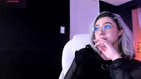 gabyrose9 online show from 04-01-26, 07:33