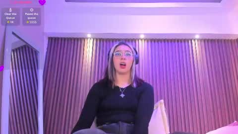 gabyrose9 online show from 06-27-26, 08:03