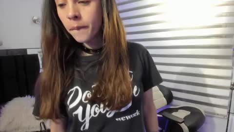 Gabby online show from 02-22-25, 07:12