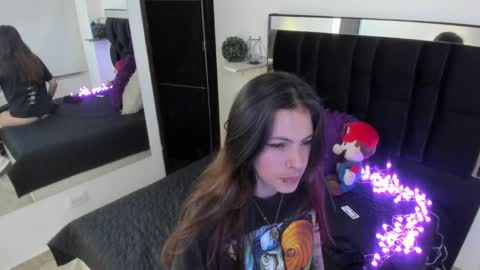 Gabby online show from 02-24-25, 04:16