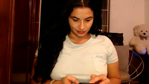 Snapshot of gabysot chatting on 12-10-24, 01:22 gabysot online show from 12-10-24, 01:22