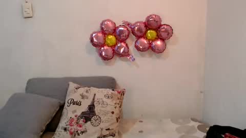 Snapshot of gabysot chatting on 03-07-25, 05:38 gabysot online show from 03-07-25, 05:38