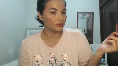 Snapshot of gabysot chatting on 04-26-26, 04:37 gabysot online show from 04-26-26, 04:37
