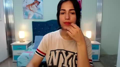 Gabyy online show from 03-18-26, 05:21