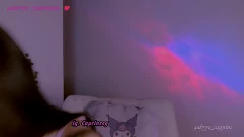 gabyye capprins online show from 03-16-26, 05:44