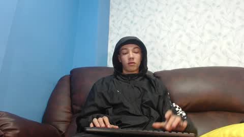 gadiel_sex online show from 02-13-25, 12:11