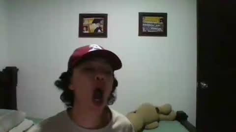 gadiel_sex online show from 02-22-25, 11:35