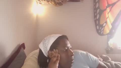 gaeabunny online show from 02-13-25, 12:24