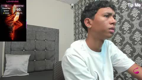 Gael  online show from 04-05-26, 07:22