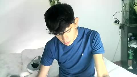 Gael Garca online show from 02-08-26, 05:00