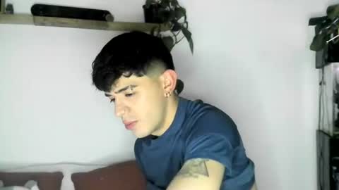 Gael Garca online show from 02-14-26, 08:33