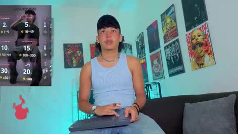 Gael Conner online show from 11-08-25, 09:57