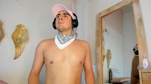 Gael online show from 12-13-25, 07:53