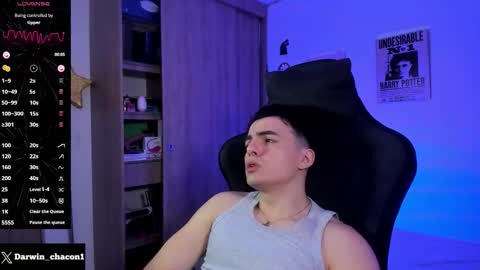 GaelVilla online show from 01-06-26, 04:00