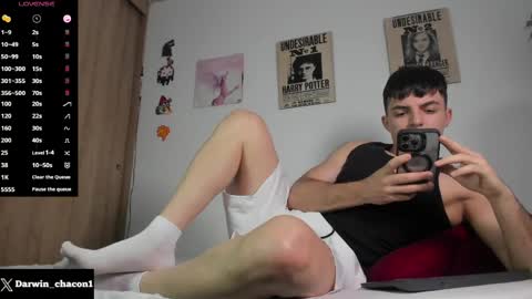 GaelVilla online show from 03-14-26, 04:01