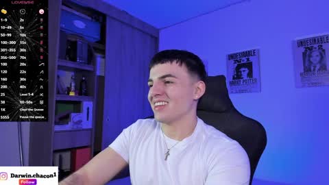 GaelVilla online show from 03-29-26, 03:01