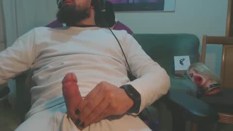 your master online show from 12-16-24, 07:26