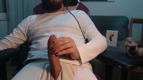 your master online show from 01-05-25, 11:55