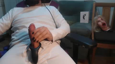 your master online show from 01-21-25, 01:50