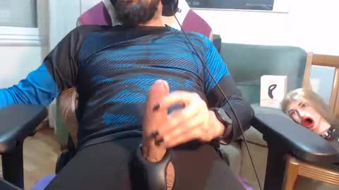 your master online show from 02-01-25, 04:03