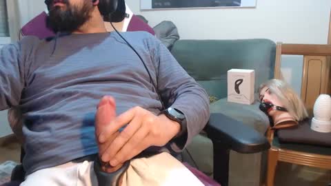 your master online show from 02-09-25, 10:32