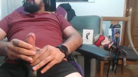 your master online show from 09-10-25, 01:55