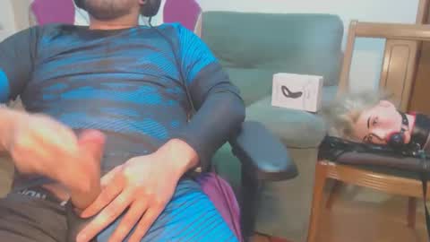 your master online show from 03-28-26, 01:38