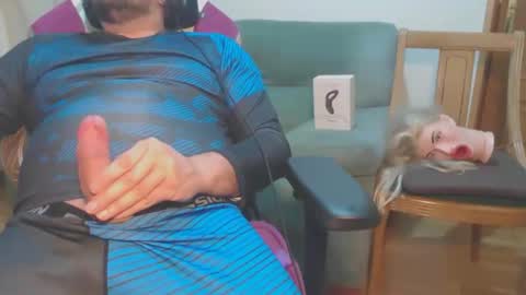 your master online show from 03-31-26, 12:45