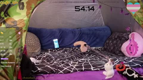 Gage Allin AKA Alpha Pussy online show from 04-05-26, 10:51