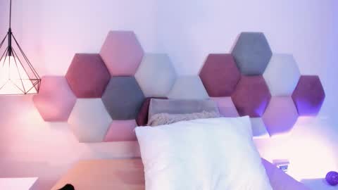 GahiaBelucci online show from 03-11-26, 11:38