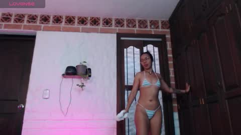 Lenna 3 online show from 03-14-26, 11:48