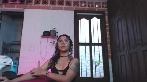 Lenna 3 online show from 03-25-26, 07:09