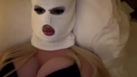 Feetbaabe online show from 05-10-26, 07:30
