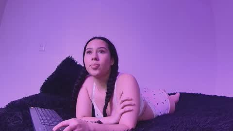 gaia_sweet_ online show from 10-13-25, 08:25